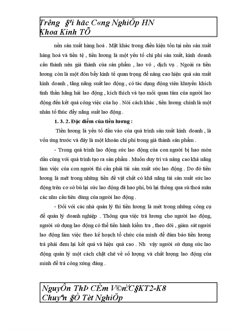 image for page Hoàn thiện công tác kế toán tiền lương và các khoản trích theo lương tại Công ty TNHH IN áNH DƯƠNG 1