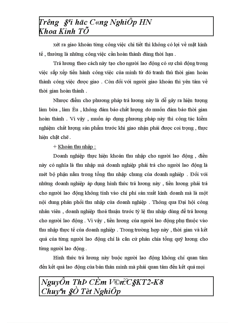 image for page Hoàn thiện công tác kế toán tiền lương và các khoản trích theo lương tại Công ty TNHH IN áNH DƯƠNG 1