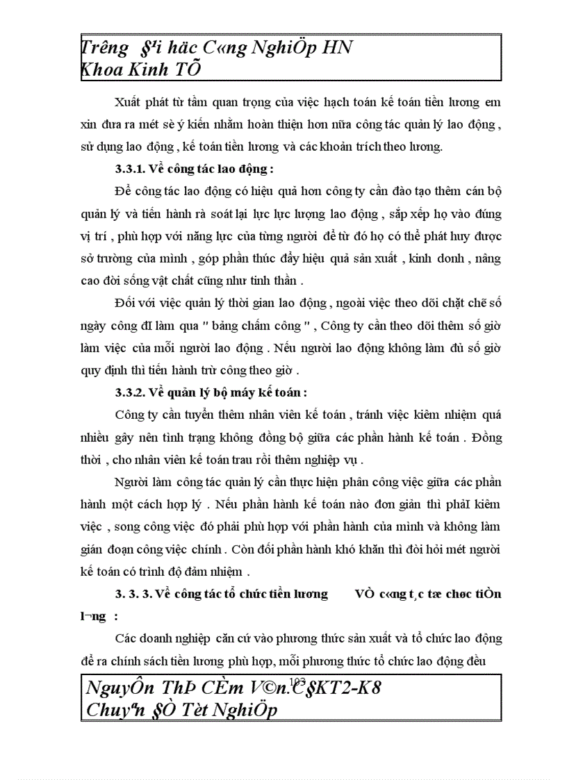 image for page Hoàn thiện công tác kế toán tiền lương và các khoản trích theo lương tại Công ty TNHH IN áNH DƯƠNG 1