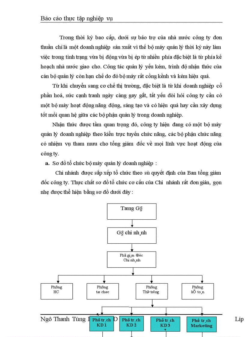 image for page Công tác quản trị hoạt động tiấu thụ sản phẩm tại chi nhánh công ty cổ phần giống bò sữa Mộc Châu