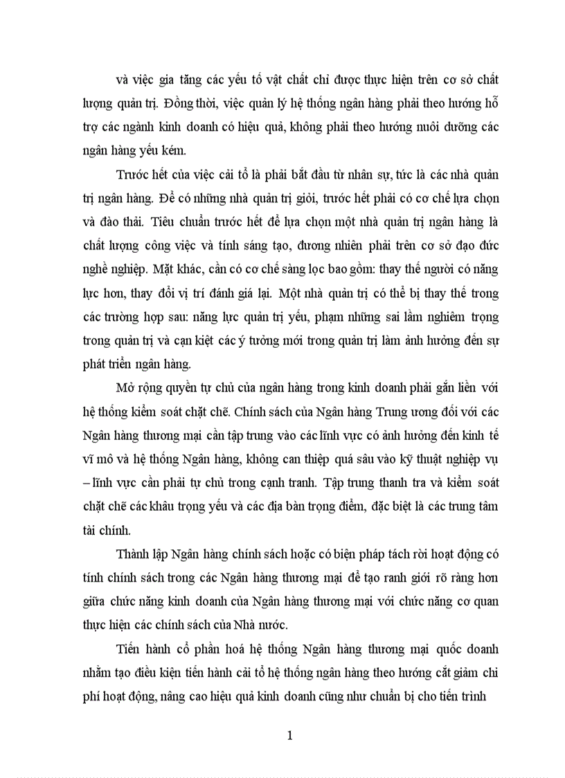 image for page Thực trạng chính sách lãi suất ở Việt Nam 1