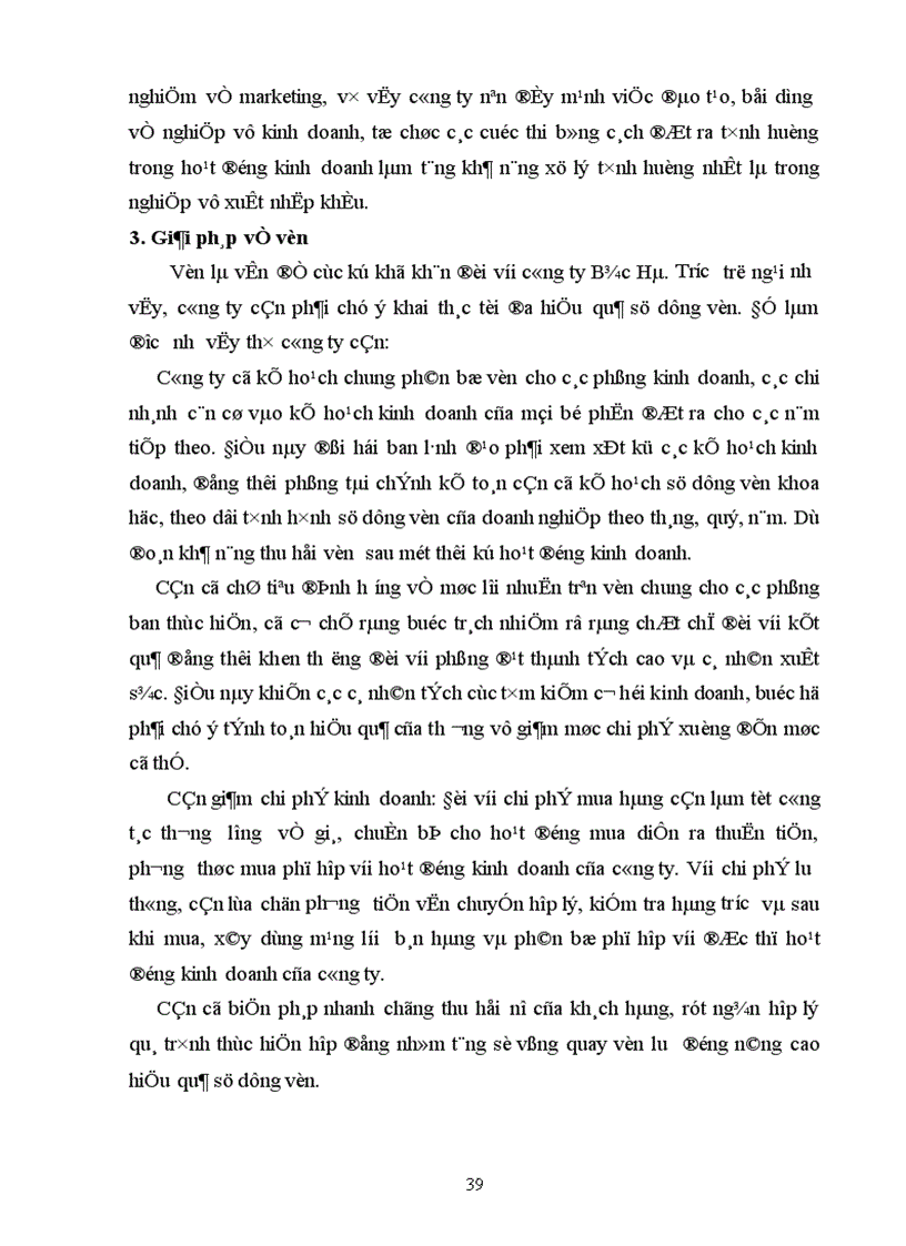 image for page Một số giải pháp thúc đẩy hoạt động nhập khẩu vật tư thiết bị máy công nghiệp của công ty Cổ Phần Sản Xuất TM và Dịch vụ Bắc Hà