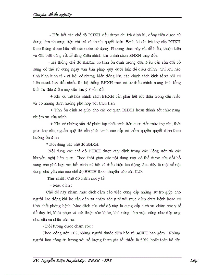 image for page Thực trạng và giải pháp nhằm hoàn thiện hoạt động chi trả các chế độ BHXH bắt buộc Việt Nam hiện nay 1