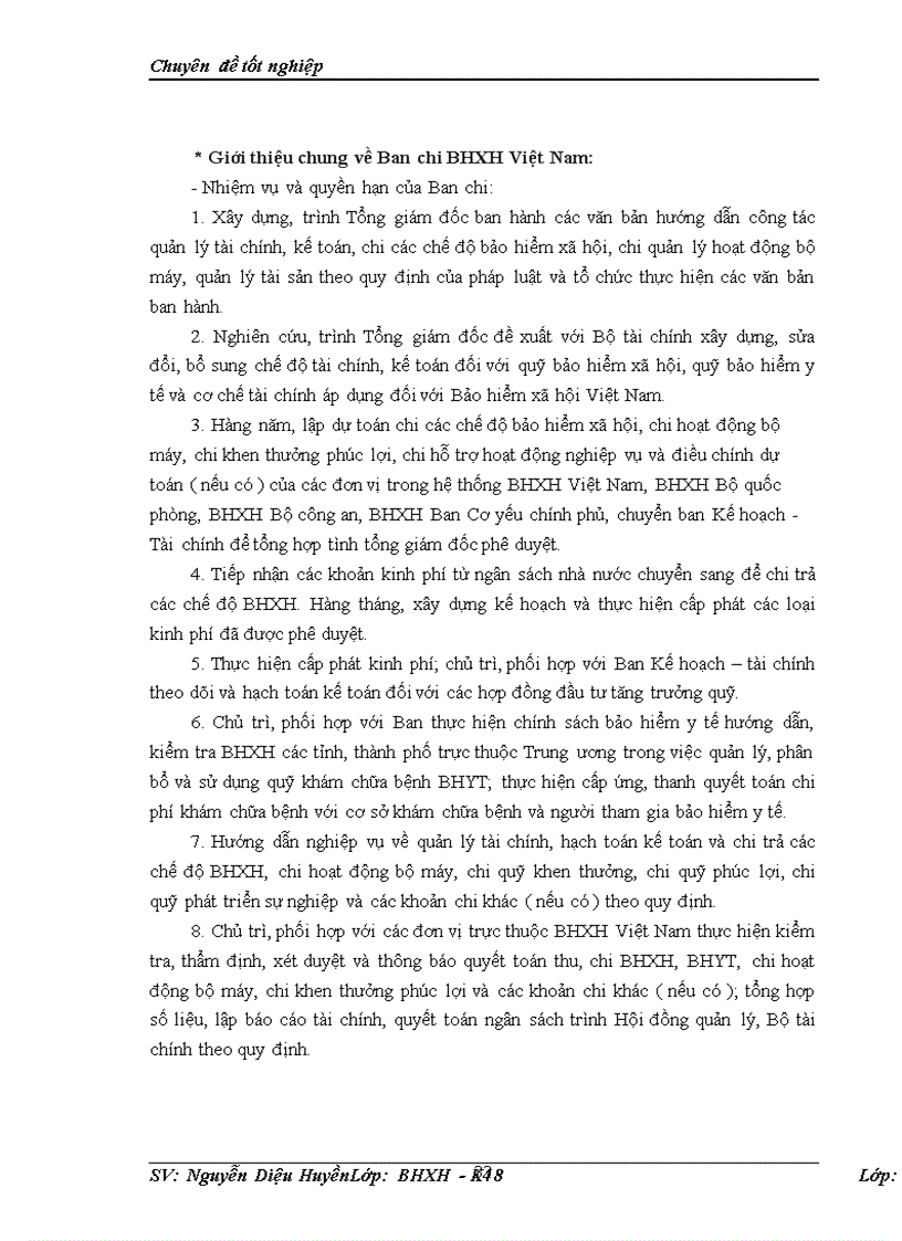 image for page Thực trạng và giải pháp nhằm hoàn thiện hoạt động chi trả các chế độ BHXH bắt buộc Việt Nam hiện nay 1