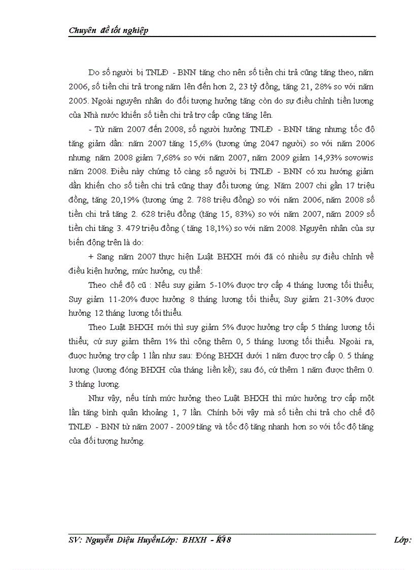 image for page Thực trạng và giải pháp nhằm hoàn thiện hoạt động chi trả các chế độ BHXH bắt buộc Việt Nam hiện nay 1