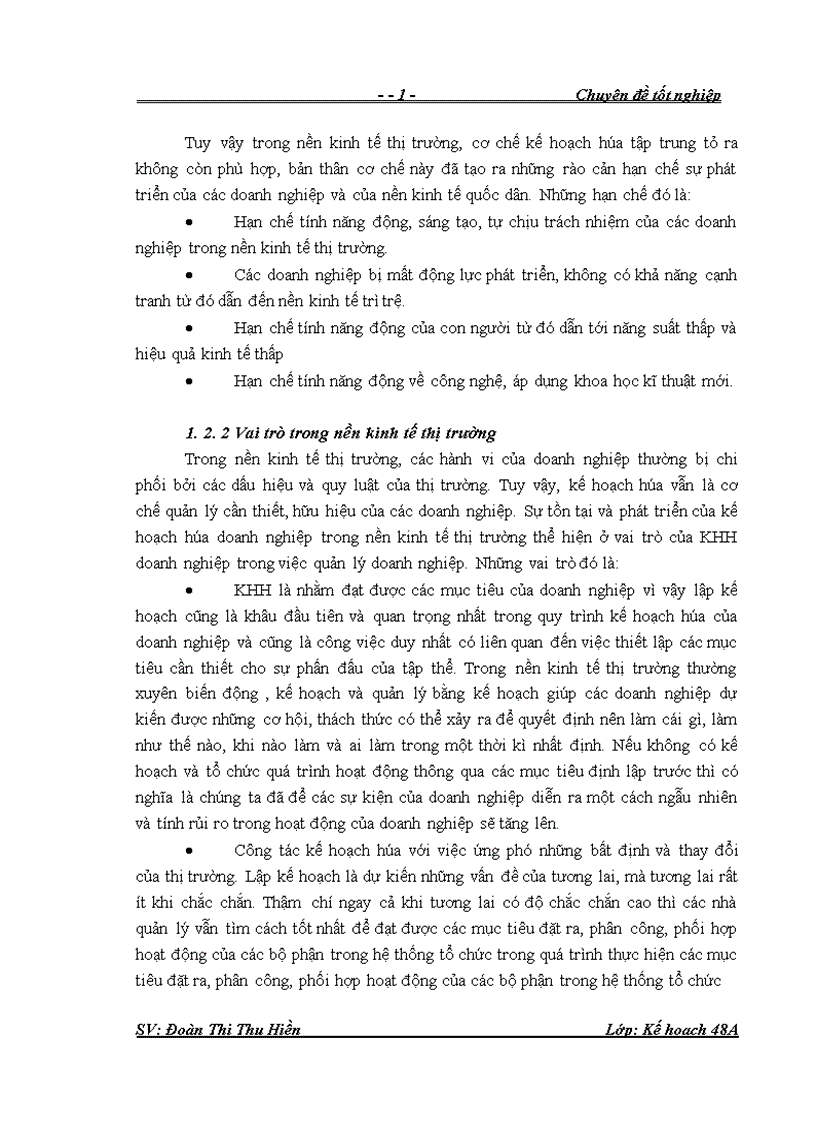 image for page Hoàn thiện công tác lập và thực hiện kế hoạch sản xuất kinh doanh tại Tổng công ty công nghiệp ô tô Việt Nam 1