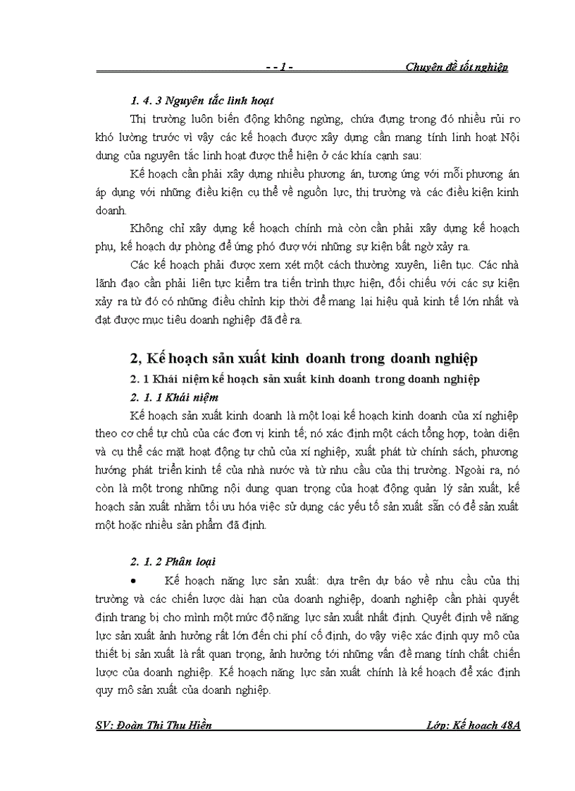 image for page Hoàn thiện công tác lập và thực hiện kế hoạch sản xuất kinh doanh tại Tổng công ty công nghiệp ô tô Việt Nam 1