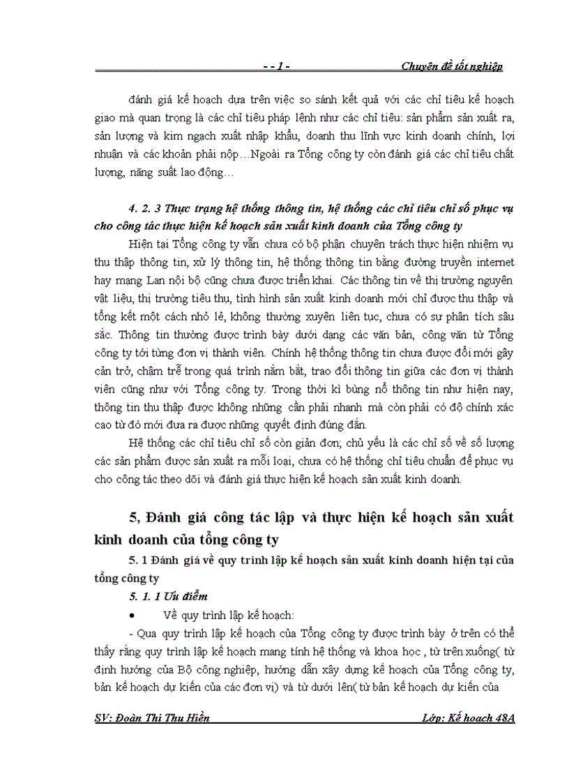 image for page Hoàn thiện công tác lập và thực hiện kế hoạch sản xuất kinh doanh tại Tổng công ty công nghiệp ô tô Việt Nam 1