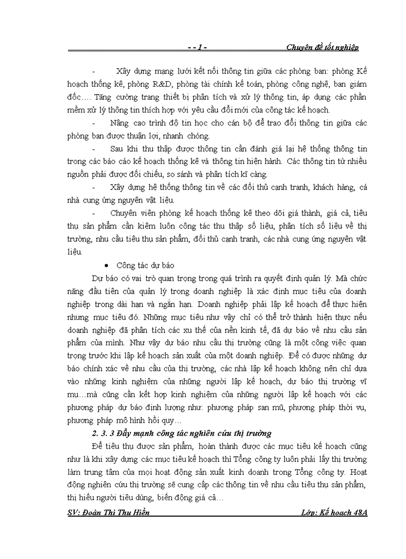 image for page Hoàn thiện công tác lập và thực hiện kế hoạch sản xuất kinh doanh tại Tổng công ty công nghiệp ô tô Việt Nam 1