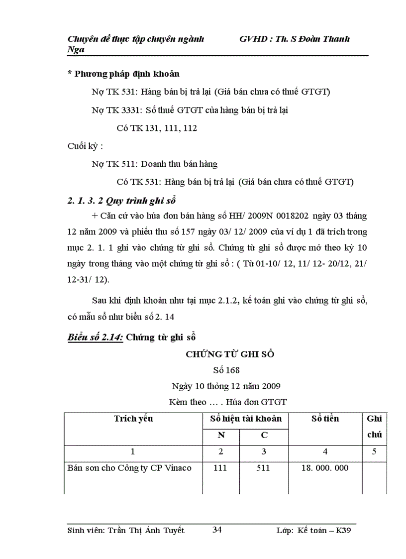 image for page Hoàn thiện kế toán bán hàng tại Công Ty TNHH Tập đoàn Kỹ thuật cao HPG 1