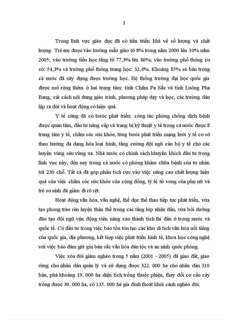 image for page Đảng Nhân dân Cách mạng Lào lãnh đạo xây dựng đội ngũ cán bộ nữ từ 1986 đến 2001 1