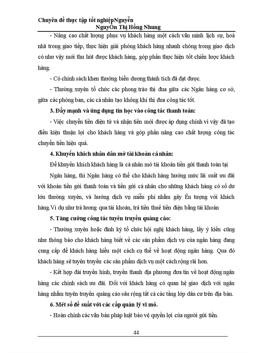 image for page Một số giải pháp nhằm hoàn thiện nghiệp vụ kế toán huy động vốn tại chi nhánh NHN0 PTNT huyện Thanh Ba 1