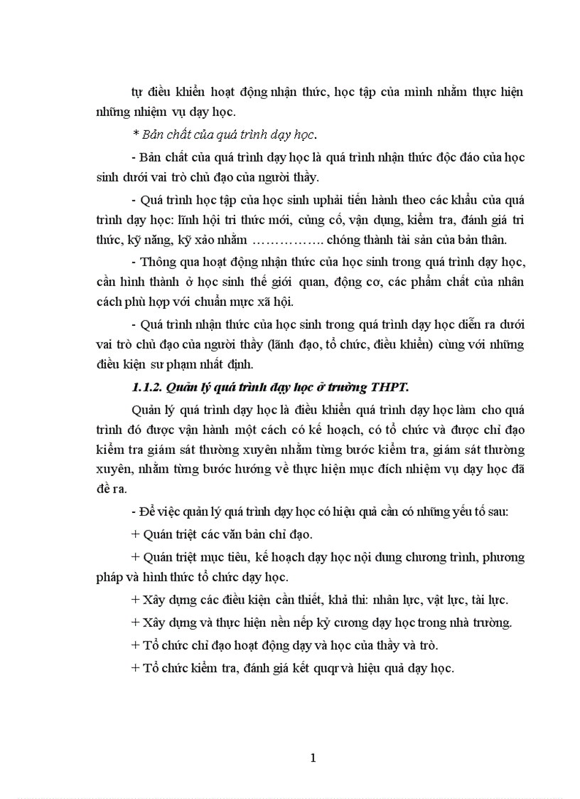 image for page Một số biện pháp nhằm nâng cao chất lượng giờ dạy ở trường THPT Trần Hưng Đạo thị xã Ninh Bình Tỉnh Ninh Bình trong giai đoạn hiện nay 1