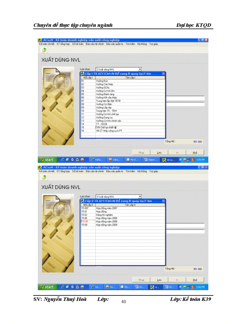 image for page Kế toán chi phí sản xuất và tính giá thành sản phẩm tại Công ty TNHHNN Một Thành Viên Cơ Khí Hà Nội 1