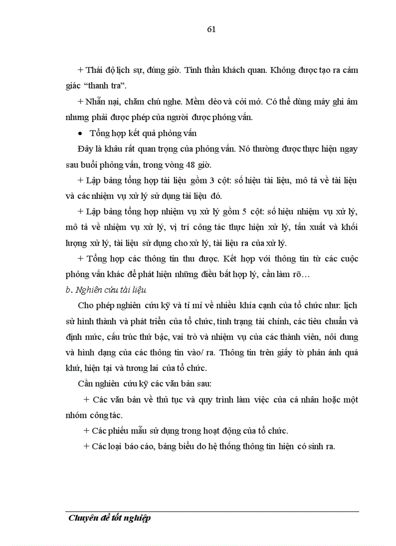 image for page Phân tích và thiết kế HTTT Kế toán thu chi NSNN bằng tiền mặt tại KBNN Na Hang