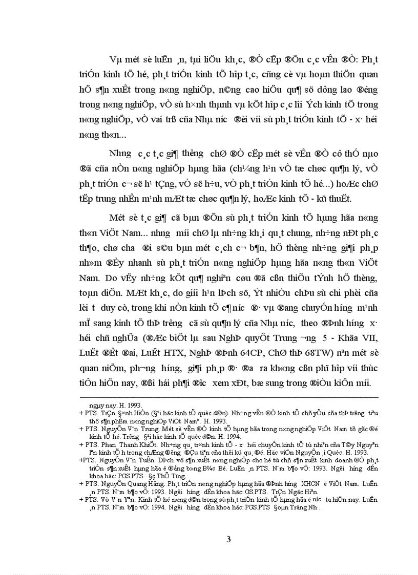 image for page Quá trình hình thành và phát triển nông nghiệp hàng hóa trên địa bàn nông thôn
