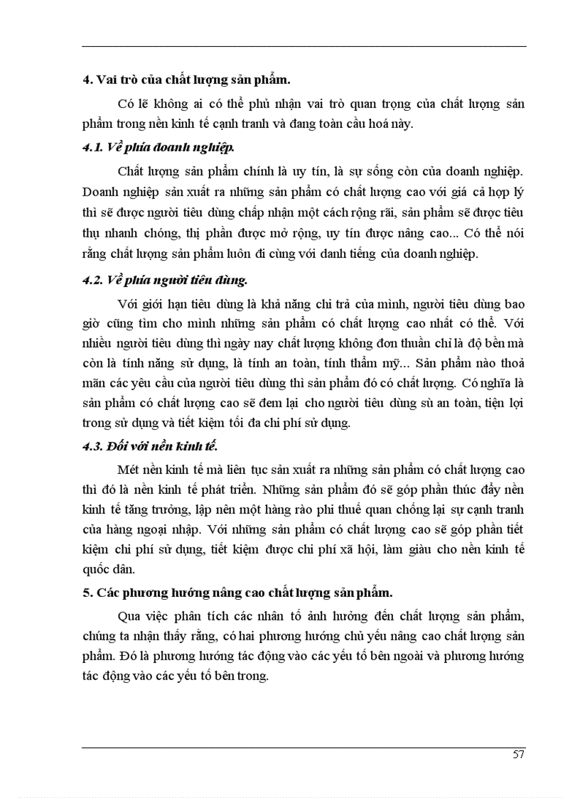 image for page Báo cáo thực tập tổng hợp về một số giải pháp nhằm thực hiện việc chuyển đổi hệ thống quản lý chất lượng theo tiêu chuẩn ISO 9002 1994 sang ISO 9001 2000 tại Công ty Cơ khí Hà Nội