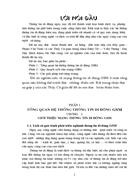 Nghiên cứu mạng thông tin di động GSM