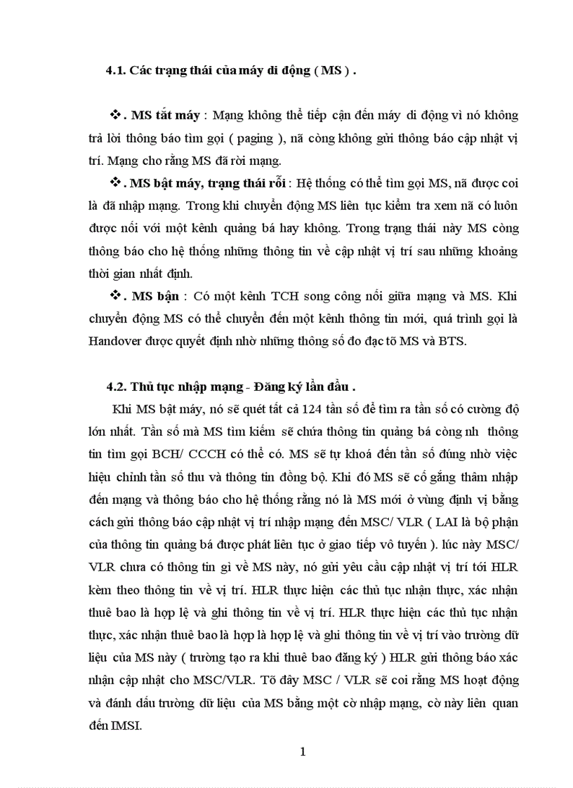 image for page Nghiên cứu mạng thông tin di động GSM