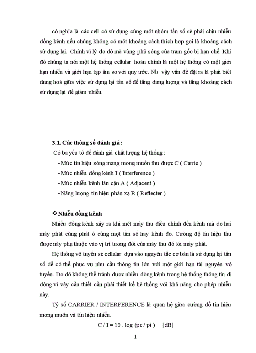 image for page Nghiên cứu mạng thông tin di động GSM