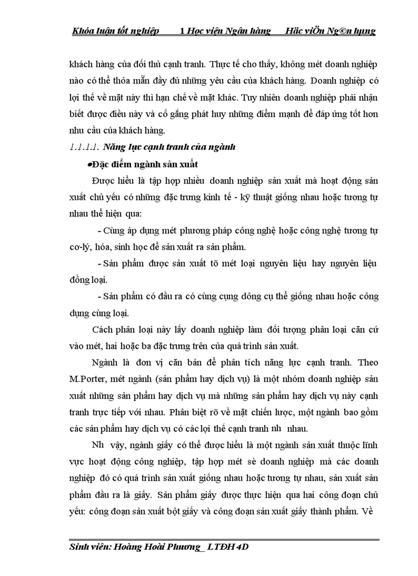 image for page Năng lực cạnh tranh và các giải pháp tài chính nâng cao năng lực cạnh tranh của ngành giấy Việt Nam trong điều kiện hội nhập kinh tế quốc tế 1