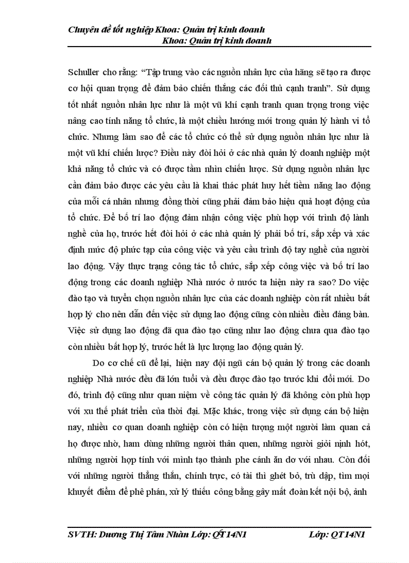 image for page Một số giải pháp nhằm nâng cao hiệu quả sử dụng nguồn nhân lực tại Xí nghiệp 11 Công ty xây dựng 319 Bộ Quốc Phòng 1