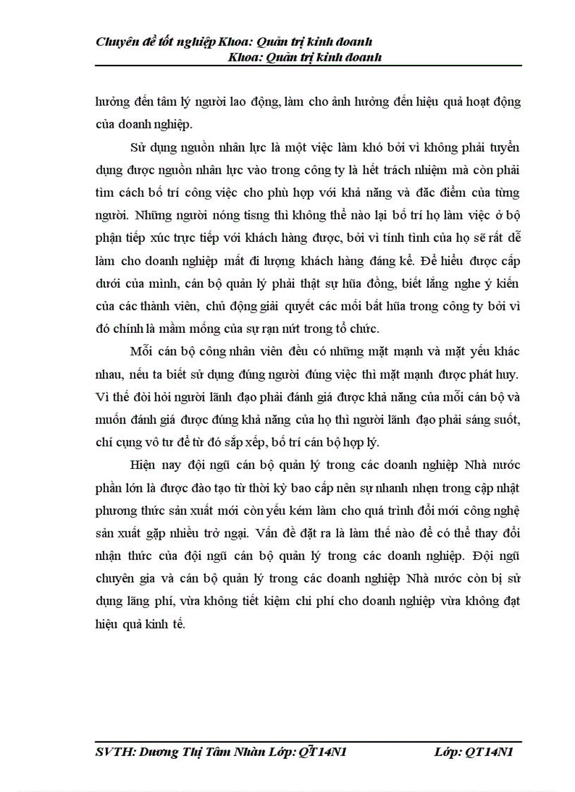 image for page Một số giải pháp nhằm nâng cao hiệu quả sử dụng nguồn nhân lực tại Xí nghiệp 11 Công ty xây dựng 319 Bộ Quốc Phòng 1