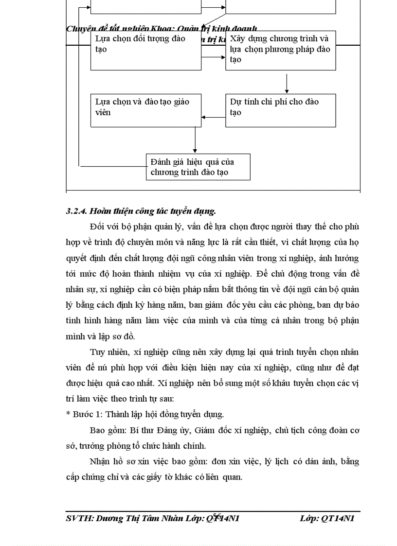 image for page Một số giải pháp nhằm nâng cao hiệu quả sử dụng nguồn nhân lực tại Xí nghiệp 11 Công ty xây dựng 319 Bộ Quốc Phòng 1