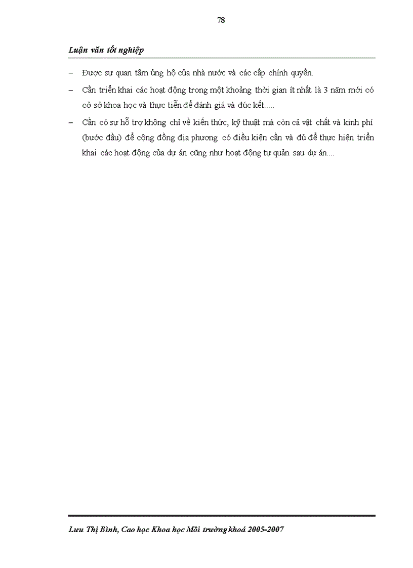 image for page Đánh giá thực trạng và đề xuất các giải pháp bảo vệ rừng ngập mặn dựa vào cộng đồng ở xã Đồng Rui huyện Tiên Yên tỉnh Quảng Ninh 1
