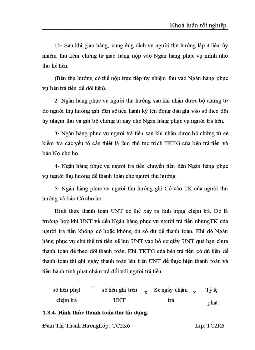 image for page Một số vấn đề về thanh toán không dùng tiền mặt tại NHĐT PT Cao Bằng Thực trạng và giải pháp 1