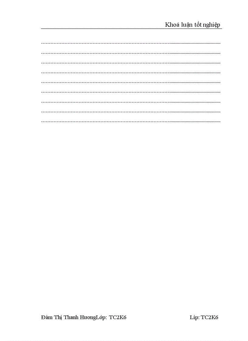 image for page Một số vấn đề về thanh toán không dùng tiền mặt tại NHĐT PT Cao Bằng Thực trạng và giải pháp 1