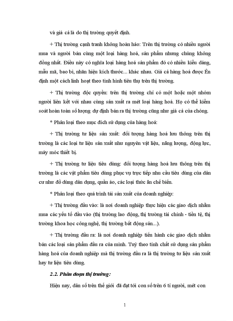 image for page Duy trì và mở rộng thị trường tiêu thụ sản phẩm ở Công ty bóng đèn phích nước Rạng Đông 1