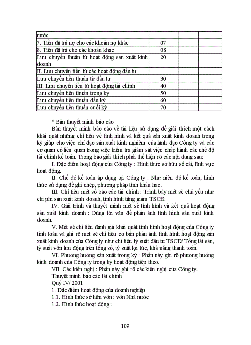 image for page Thực trạng công tác hạch toán kế toán tại công ty may 19 5 bộ công an 1
