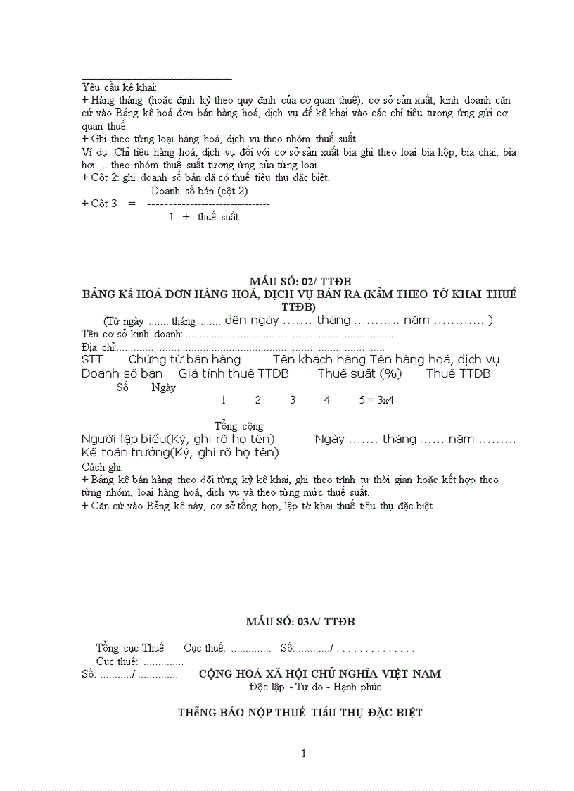 image for page Tầm quan trọng của thuế tiêu thụ đặc biệt