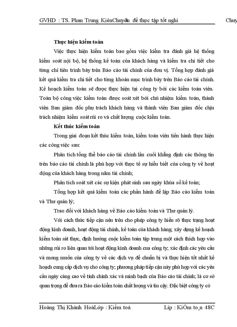 image for page Kiểm toán chu trình hàng tồn kho trong qui trình kiểm toán BCTC do công ty TNHH Kiểm toán APEC thực hiện 1