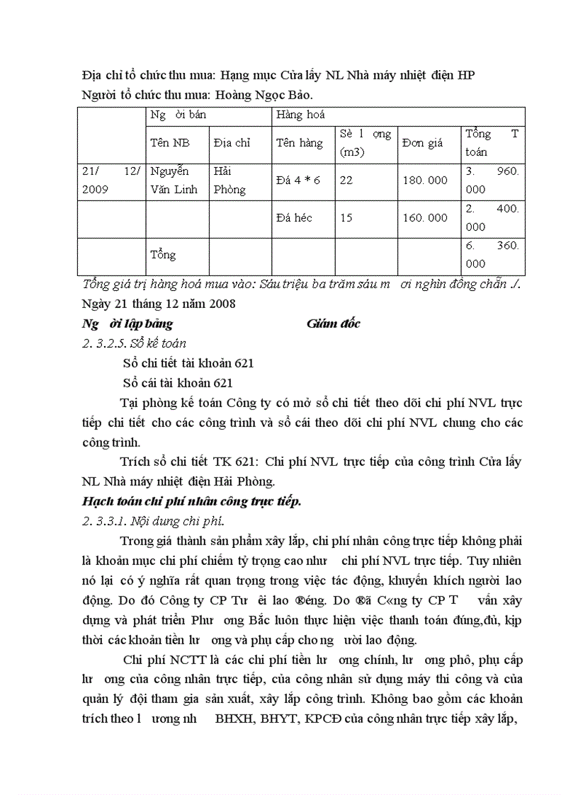 image for page Báo cáo thực tập tổng hợp tại Công ty Cổ phần Tư vấn Xây dựng và phát triển Phương Bắc