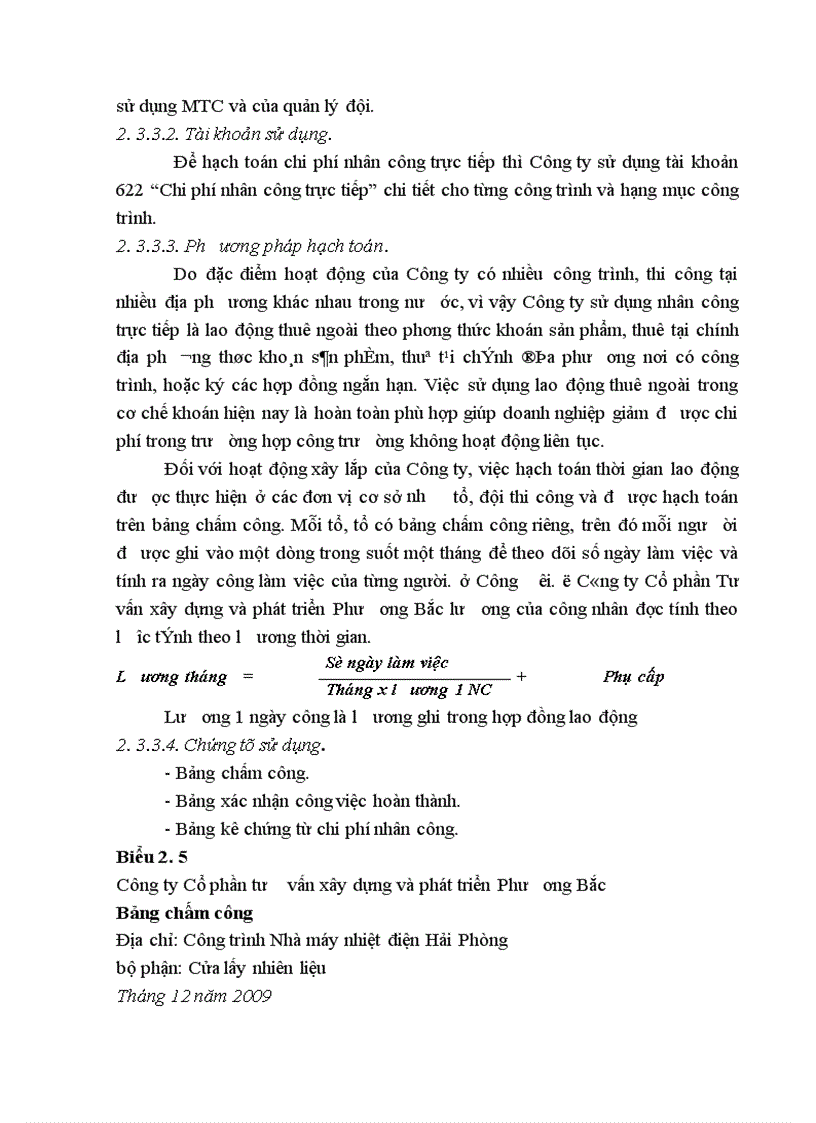 image for page Báo cáo thực tập tổng hợp tại Công ty Cổ phần Tư vấn Xây dựng và phát triển Phương Bắc