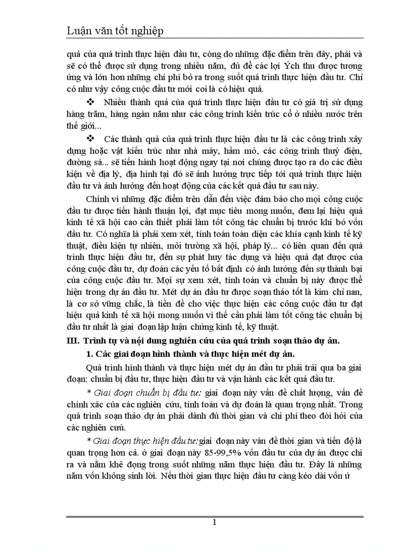 image for page Thực trạng phân tích tài chính cho dự án đầu tư xây dựng dây chuyền chế biến nước dứa cô đặc tại công ty TPXK Kiên Giang
