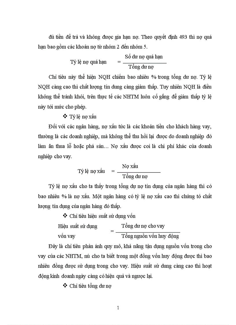 image for page Giải pháp nâng cao chất lượng tín dụng tại chi nhánh NHCT Ba Đình 1