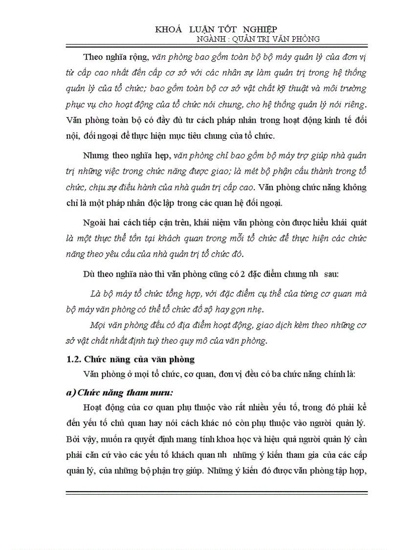 image for page Tiếp tục hoàn thiện công tác Văn phòng tại Sở Thương mại Du lịch tỉnh Phú Thọ 1