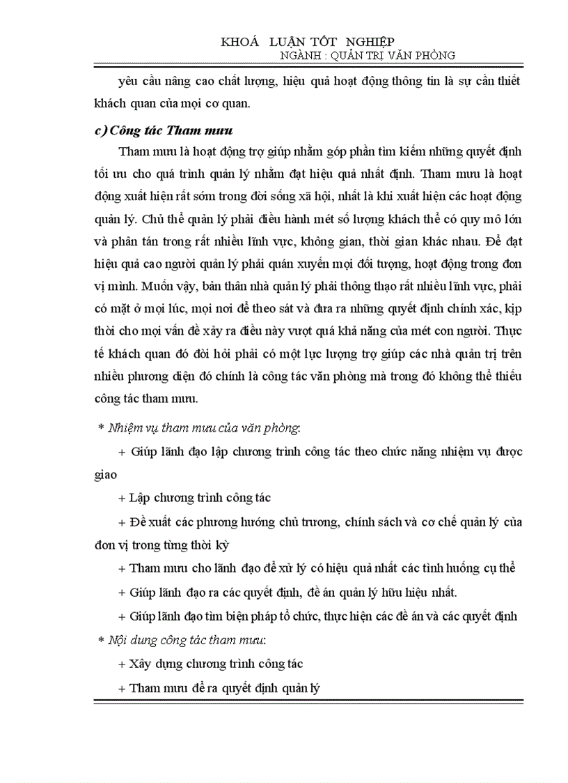 image for page Tiếp tục hoàn thiện công tác Văn phòng tại Sở Thương mại Du lịch tỉnh Phú Thọ 1