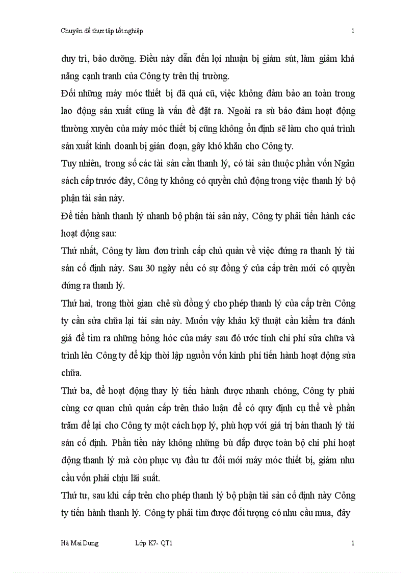 image for page Một số giải pháp nâng cao hiệu quả sử dụng vốn cố định của Công ty tư vấn đầu tư và xây dựng 1