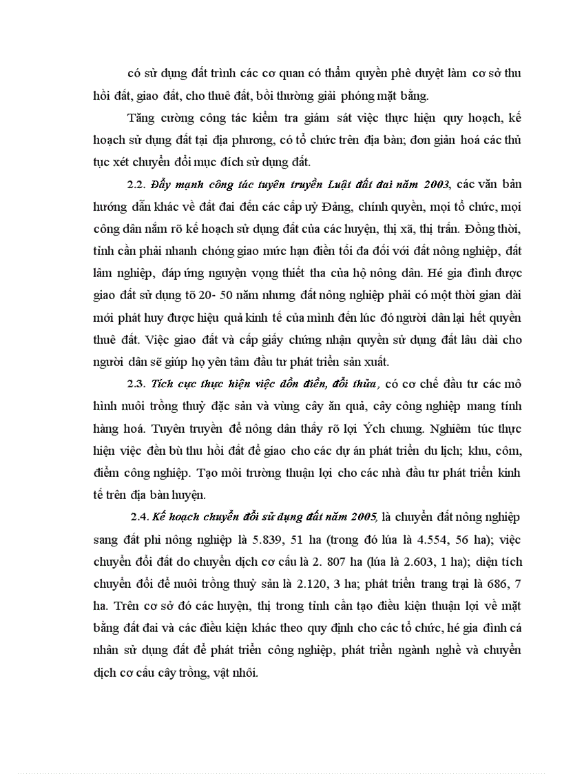image for page Thực trạng và giải pháp thúc đẩy chuyển dịch cơ cấu kinh tế nông thôn theo hướng công nghiệp hoá hiện đại hoá ở tỉnh Hà Tây 1