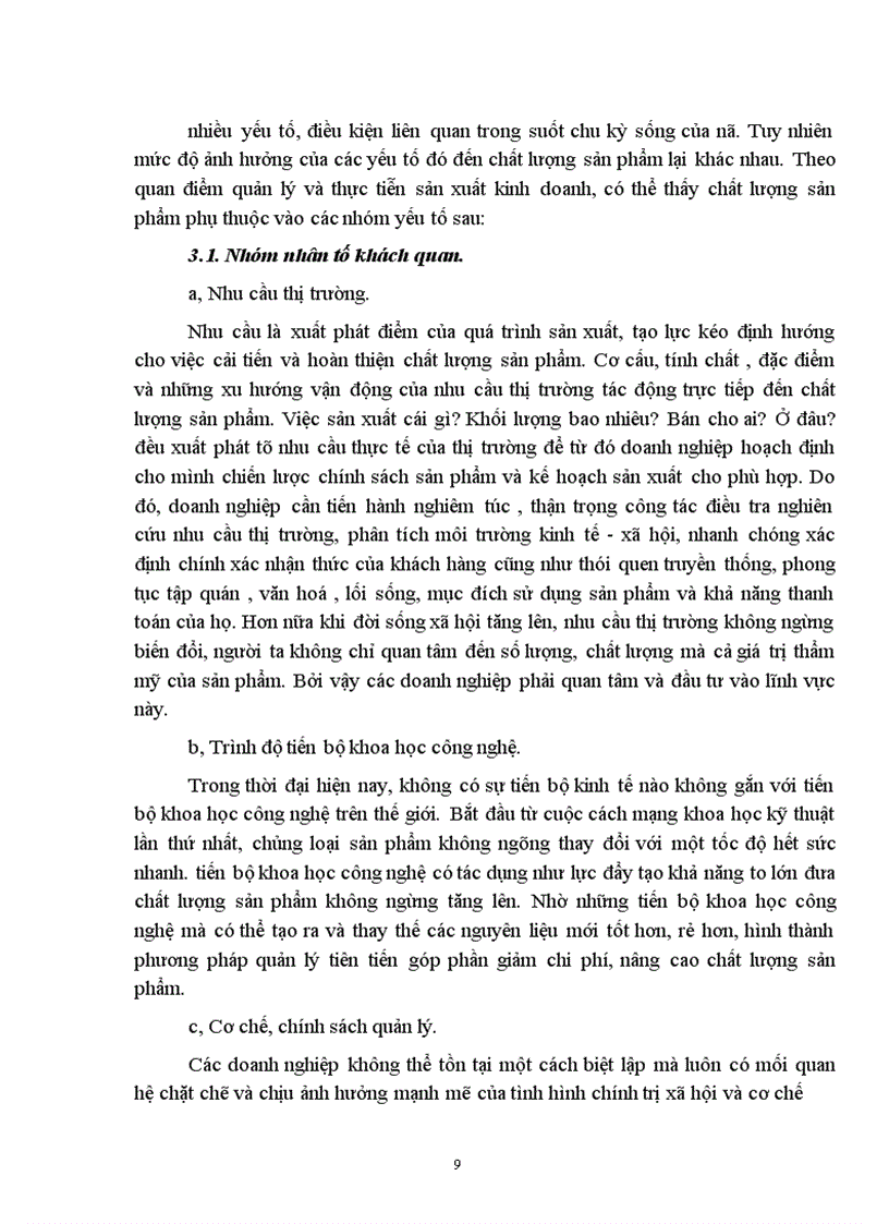 image for page Một số biện pháp nhằm nâng cao chất lượng sản phẩm ở Công ty rượu Hà Nội 1