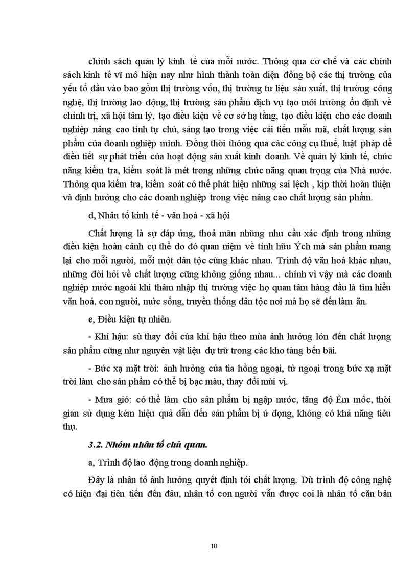 image for page Một số biện pháp nhằm nâng cao chất lượng sản phẩm ở Công ty rượu Hà Nội 1