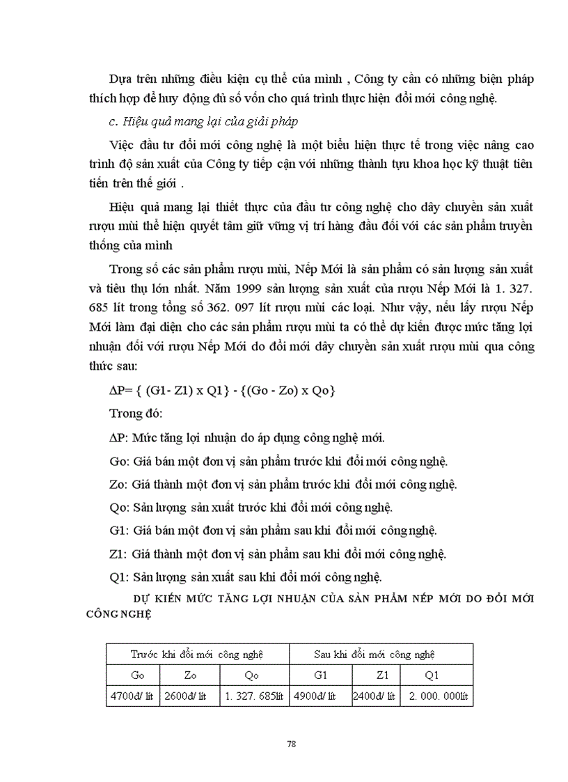 image for page Một số biện pháp nhằm nâng cao chất lượng sản phẩm ở Công ty rượu Hà Nội 1