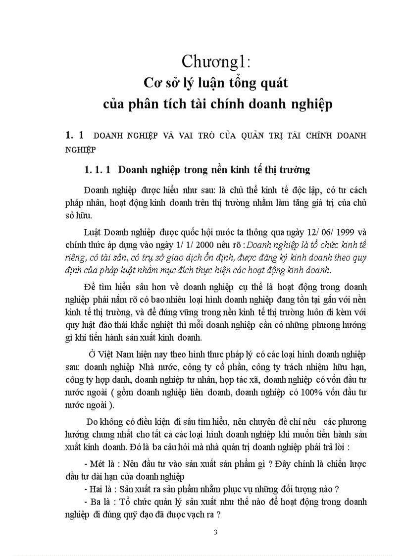 image for page Đánh giá tình hình tài chính và một số giải pháp nâng cao hiệu quả sản xuất kinh doanh tại Nhà xuất bản Bản đồ 1