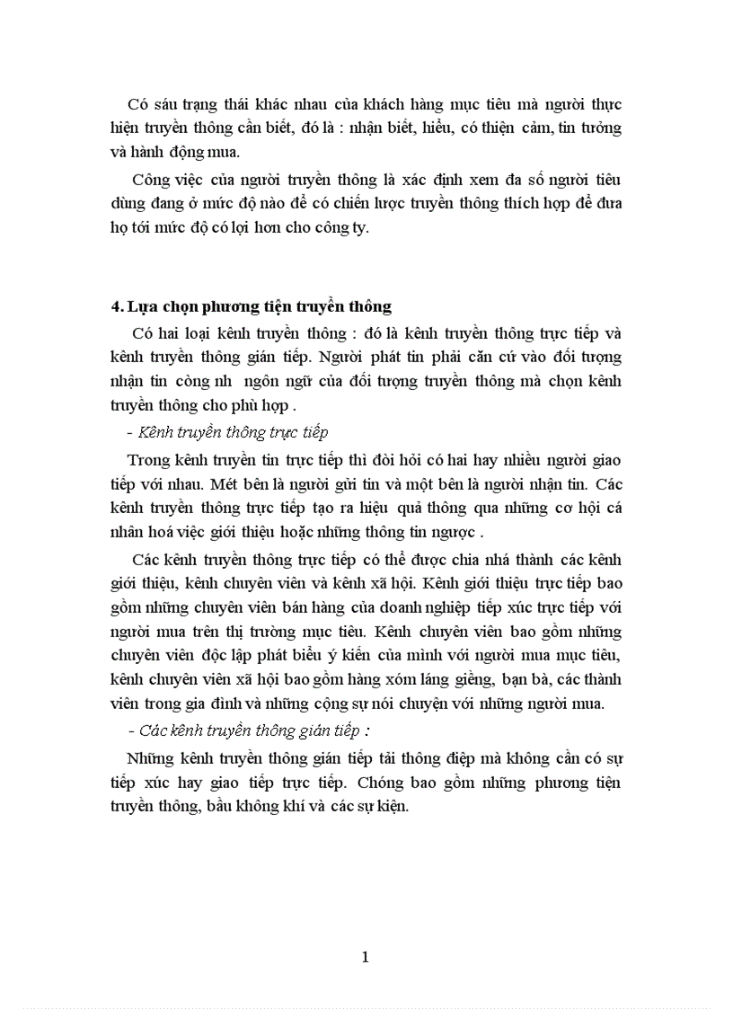 image for page Các giải pháp nhằm nâng cao hiệu quả hoạt động truyền thông marketing cho Công ty sơn Tổng hợp Hà Nội 1