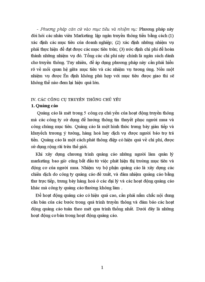 image for page Các giải pháp nhằm nâng cao hiệu quả hoạt động truyền thông marketing cho Công ty sơn Tổng hợp Hà Nội 1