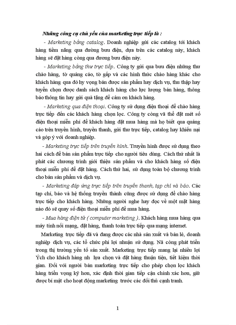 image for page Các giải pháp nhằm nâng cao hiệu quả hoạt động truyền thông marketing cho Công ty sơn Tổng hợp Hà Nội 1